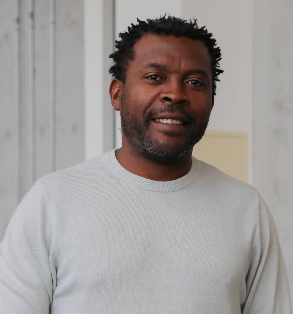 Narcisse Njiki Beyaga